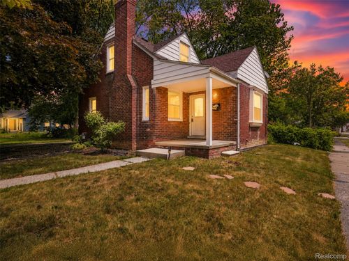 5900 Neff Ave, Detroit, MI, 48224-2062 | Card Image