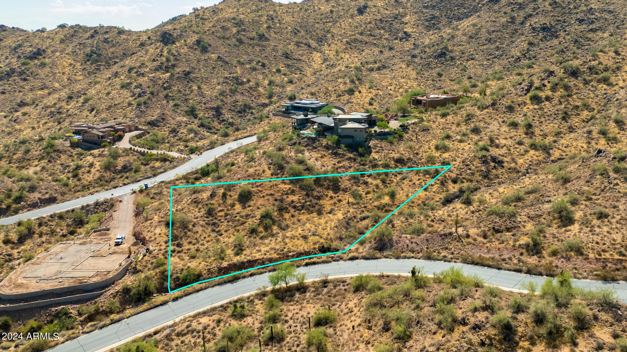 Land in Fountain Hills 4