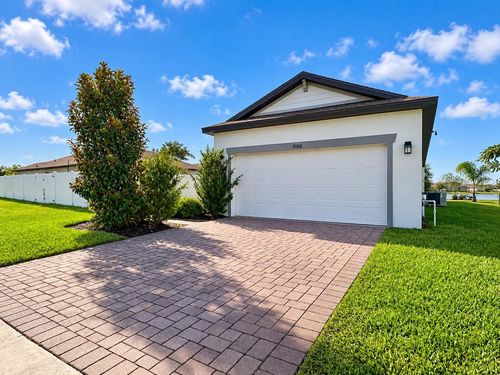 3106 Crab Trap Dr, New Smyrna Beach, FL, 32168-2486 | Card Image