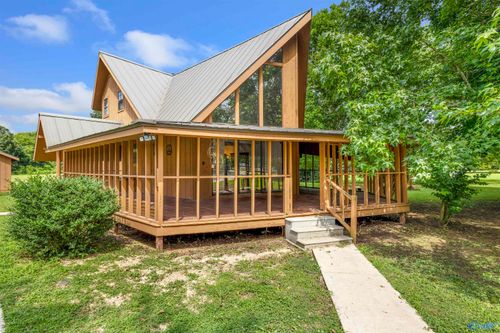 1844 County Road 265, Town Creek, AL, 35672-4245 | Card Image
