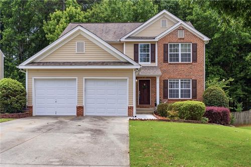 1101 Pine Acre Dr, Sugar Hill, GA, 30518-6715 | Card Image