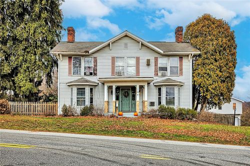 1190 Old Route 119 Hwy N, Indiana, PA, 15701-8553 | Card Image