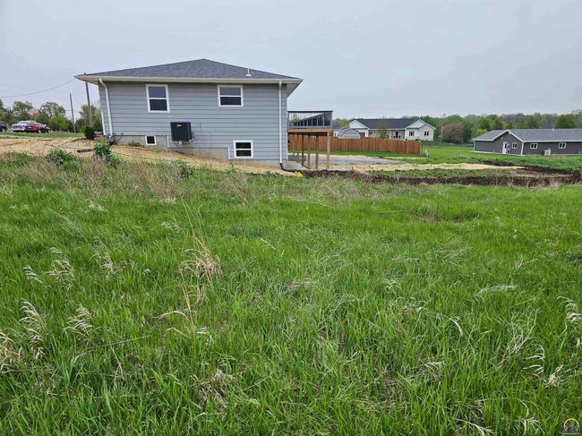 2208 Timberlane Dr, House other with 4 bedrooms, 3 bathrooms and null parking in Sabetha KS | Image 9