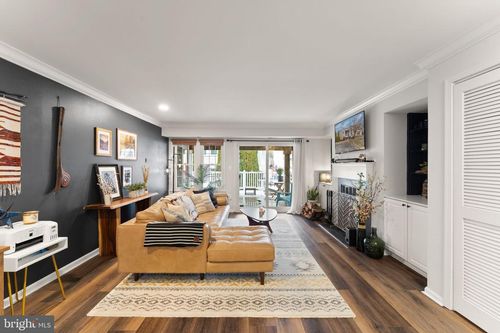 3-3-3322 Lakeside View Dr, FALLS CHURCH, VA, 22041-2445 | Card Image