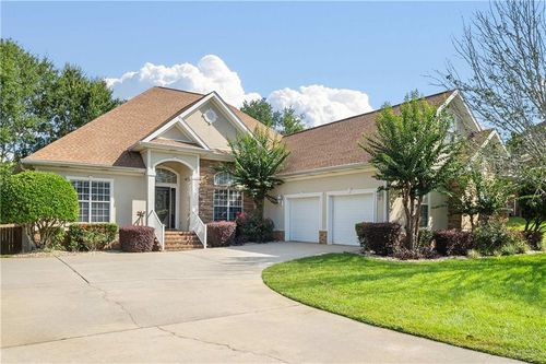 3382 Winthrop Ct, Mobile, AL, 36695-2587 | Card Image