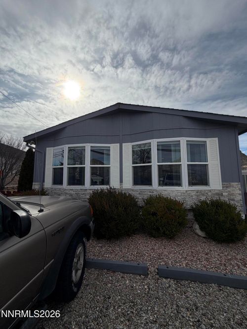 729 S Central St, Tonopah, NV, 89049 | Card Image