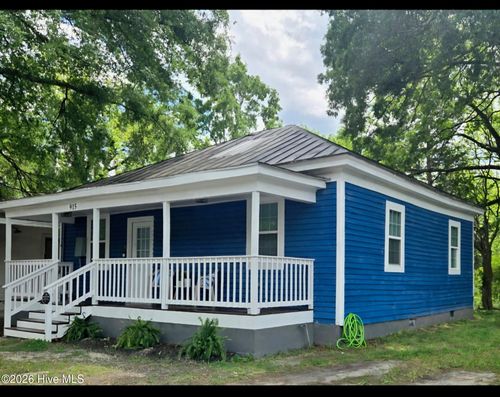 915 E Holly St, Rocky Mount, NC, 27801-5834 | Card Image
