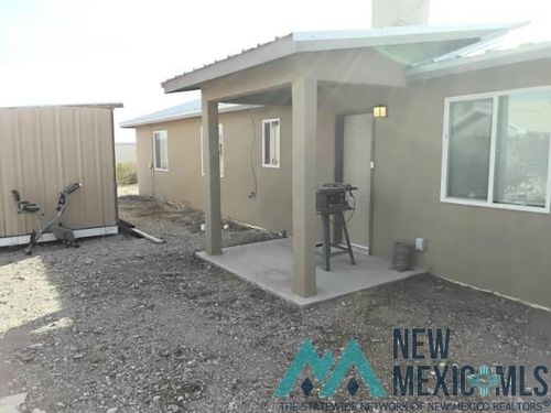 107 Idaho, Elephant Butte, NM, 87935 | Card Image