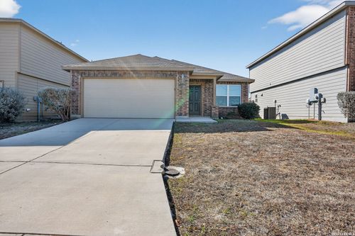 9409 Apple Ridge Ln, San Antonio, TX, 78239-4412 | Card Image