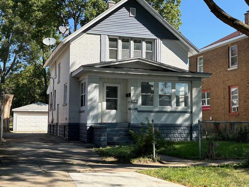 507 Whitley Ave, Joliet, IL, 60433-1940 | Card Image