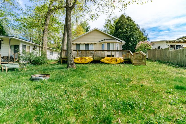 Back of home | Image 37