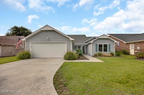 505 Chattooga Place Dr, Wilmington, NC, 28412-2966 | Card Image