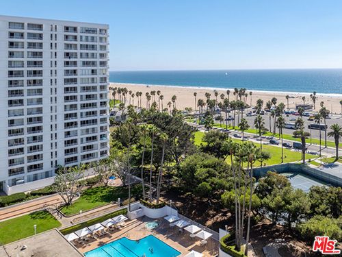 1628-2700 Neilson Way, Santa Monica, CA, 90405-4023 | Card Image
