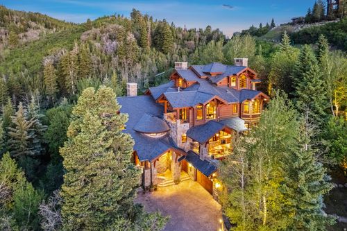 3611 Crestwood Ct, Park City, UT, 84060-7915 | Card Image