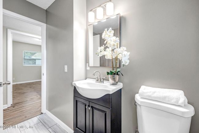 5415 Moret Dr E, House other with 3 bedrooms, 2 bathrooms and null parking in Jacksonville FL | Image 25