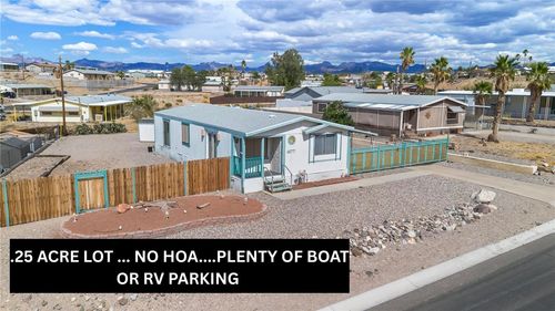 1677 Rio Vista Drive, Bullhead City, AZ, 86442 | Card Image