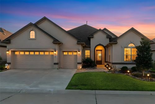 11517 Parkcrest Drive, Denton, TX, 76207 | Card Image