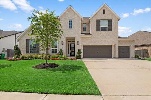 25007 Heather Glade Trl, Tomball, TX, 77375-1670 | Card Image