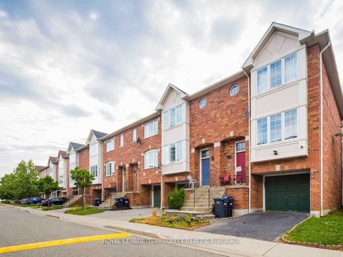 91-80 Acorn Pl, Mississauga, ON, L4Z4C6 | Card Image