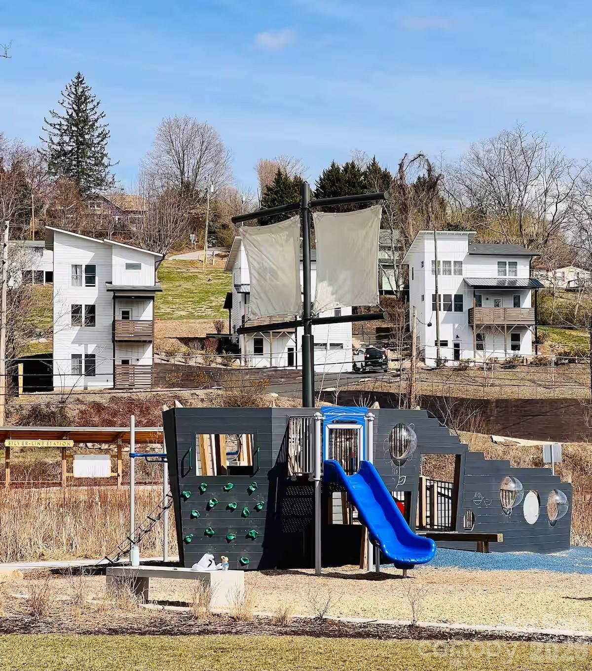 Residential in Asheville 2