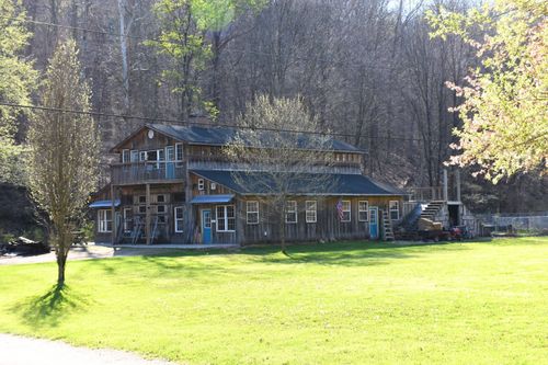 7730 Bear Creek Rd, Morgantown, IN, 46160-8757 | Card Image