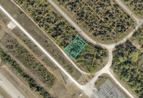 LOT 2 Devonia Cir, North Port, FL, 34288 | Card Image