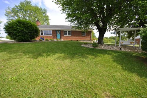 1130 Glenfield Drive, Lynchburg, VA, 24502 | Card Image