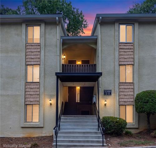 u-2398 Lawrenceville Hwy, Decatur, GA, 30033-3160 | Card Image