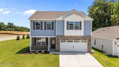 108 Brookberry Ct, Rocky Mount, NC, 27804 | Card Image