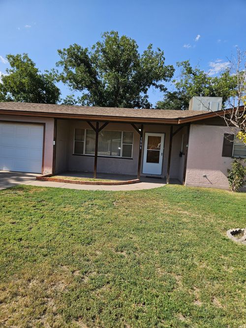 1508 W Ray Ave, Artesia, NM, 88210-2209 | Card Image