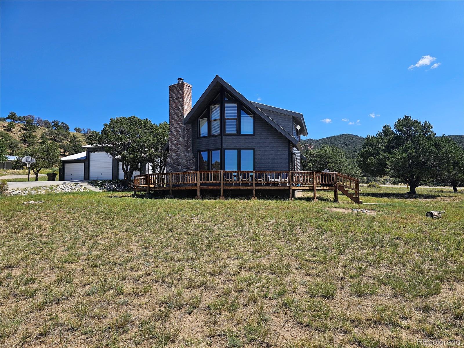 Sioux Cir, Salida, CO 81201