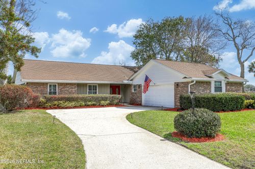 1419 Forest Marsh Dr, Neptune Beach, FL, 32266-6405 | Card Image