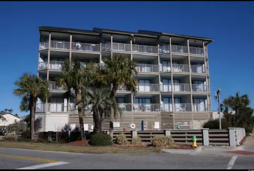 310b-1906 S Ocean Blvd, Myrtle Beach, SC, 29577-2777 | Card Image