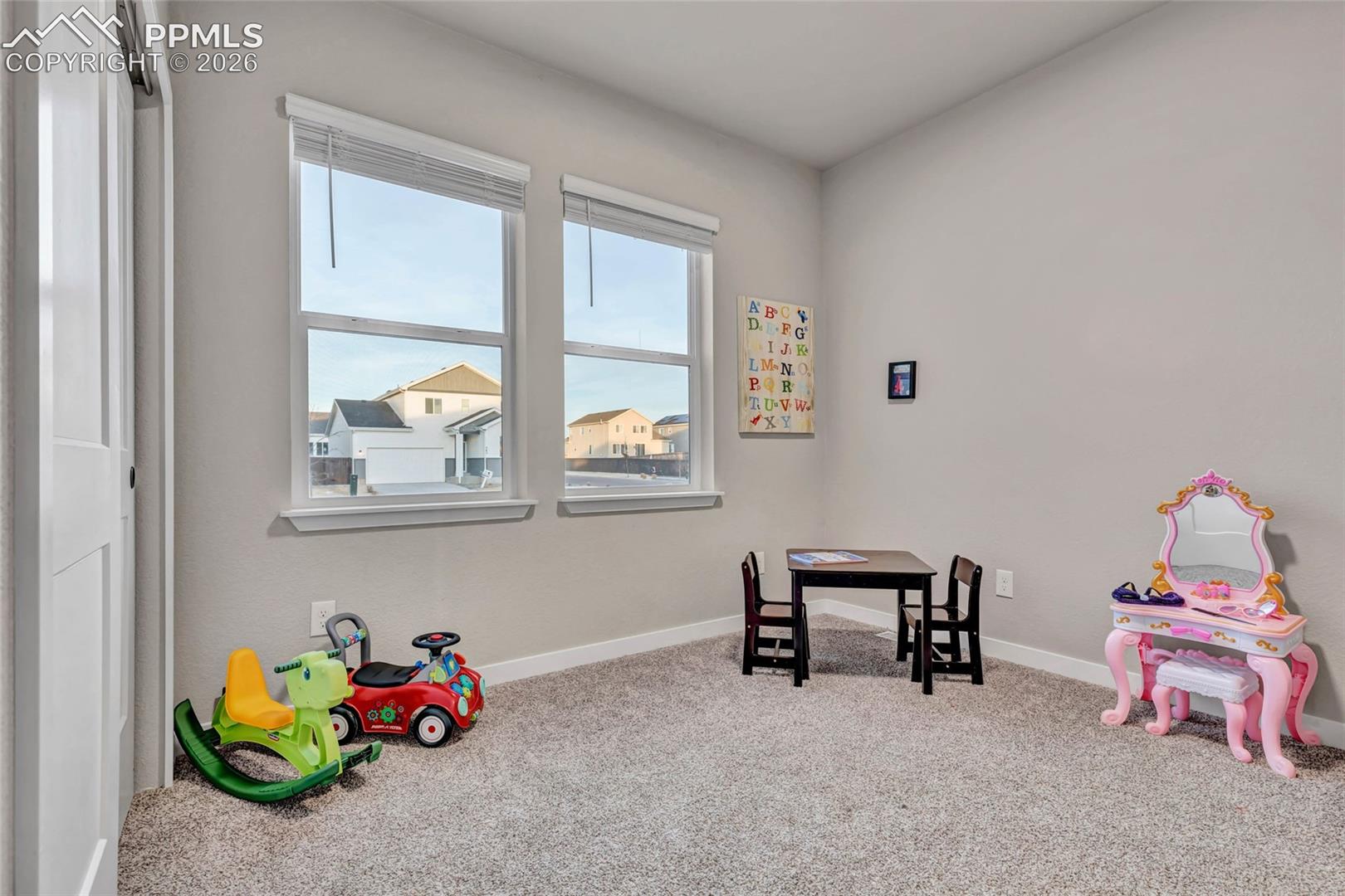 Residential in Calhan 5