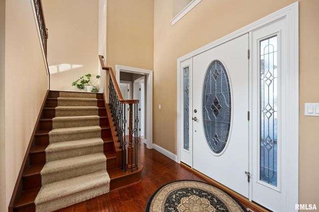 510 Copper Ridge Ct, House other with 5 bedrooms, 5 bathrooms and null parking in Dunlap IL | Image 6
