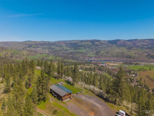 3238 Highway 64, Kamiah, ID, 83536-5007 | Card Image