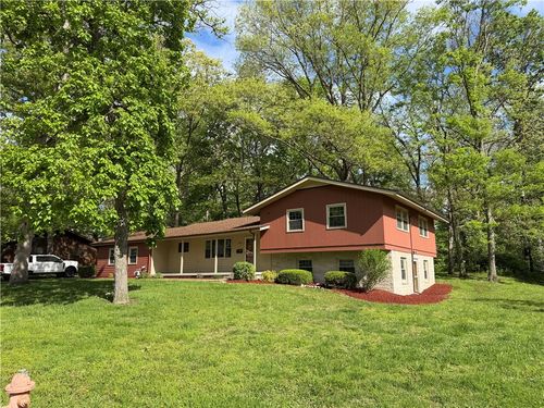 3280 E Oakwood Ave, Decatur, IL, 62521-4572 | Card Image