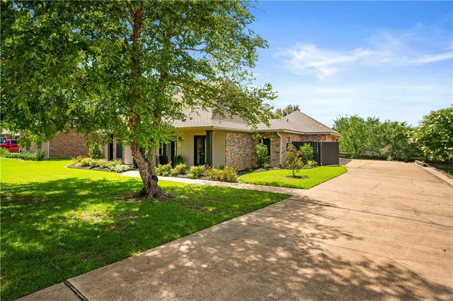 137 Legacy Pointe Dr, House other with 3 bedrooms, 2 bathrooms and null parking in Pineville LA | Image 35