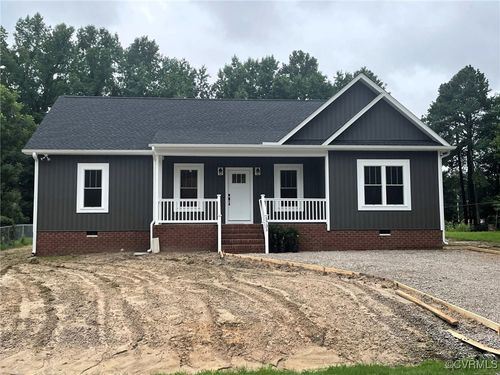 5731 Beechnut Ave, South Chesterfield, VA, 23803-2261 | Card Image