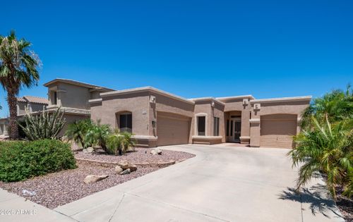 6768 W Lone Cactus Dr, Glendale, AZ, 85308-8935 | Card Image