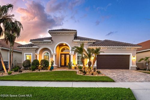 2916 Balting Pl, Melbourne, FL, 32940-7099 | Card Image