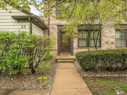 23 Linswood St, Monroe, MI, 48162-3171 | Card Image