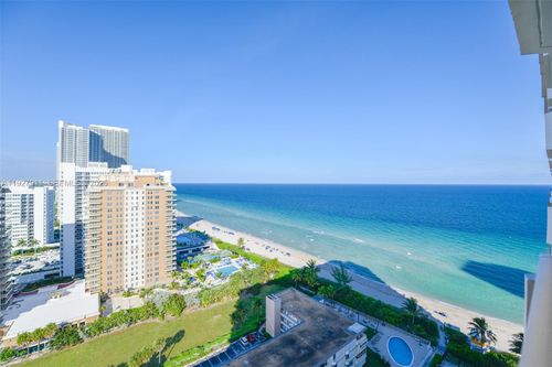 apt-20d-1950 S Ocean Dr, Hallandale Beach, FL, 33009-7915 | Card Image