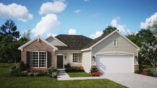 3693 Chadwick St, Portage, IN, 46368-3666 | Card Image