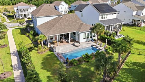 105 Integrity Ln, Charleston, SC, 29492-8768 | Card Image