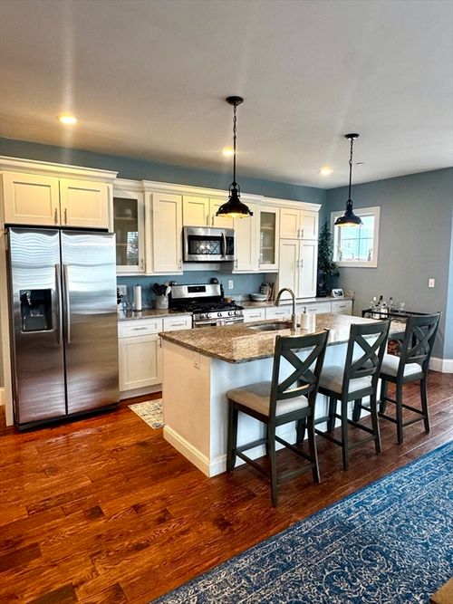 2-42R Olney St, Boston, MA, 02122 | Card Image