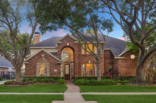 1111 Mahogany Run Dr, Katy, TX, 77494-6166 | Card Image