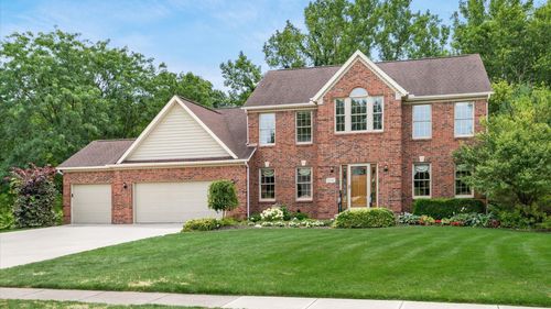 13538 Old Gate Dr, Pickerington, OH, 43147-8667 | Card Image