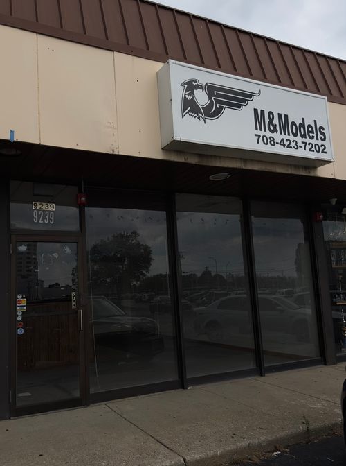 9239 S Cicero Ave, Oak Lawn, IL, 60453-1806 | Card Image