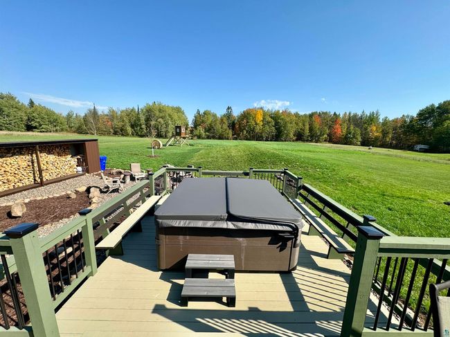 4030 North Rd, House other with 2 bedrooms, 1 bathrooms and null parking in Moose Lake MN | Image 11